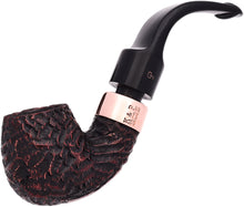 Load image into Gallery viewer, Peterson, Christmas 2026, Deluxe System, Rusticated 12.5, P-Lip