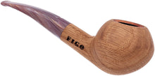 Load image into Gallery viewer, Vauen Figo, Brushed 120 (9mm)