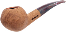 Load image into Gallery viewer, Vauen Figo, Brushed 120 (9mm)