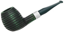 Load image into Gallery viewer, Rattray's Brave Heart 'G' Sandblasted Green 153 (9mm)