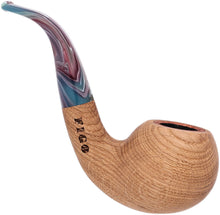 Load image into Gallery viewer, Vauen Figo, Brushed 178 (9mm)