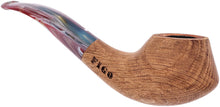 Load image into Gallery viewer, Vauen Figo, Brushed 185 (9mm)