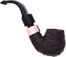 Load image into Gallery viewer, Peterson, Christmas 2026, Deluxe System, Rusticated 20s, P-Lip