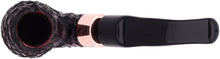 Load image into Gallery viewer, Peterson, Christmas 2026, Deluxe System, Rusticated 20s, P-Lip