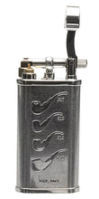 Load image into Gallery viewer, Peterson Metal System, soft flame pipe lighter