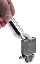 Load image into Gallery viewer, Zippo Multi Purpose Fuel Canister Keychain