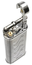 Load image into Gallery viewer, Peterson Metal System, soft flame pipe lighter