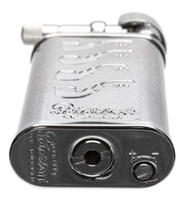 Load image into Gallery viewer, Peterson Metal System, soft flame pipe lighter