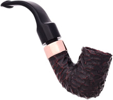 Load image into Gallery viewer, Peterson, Christmas 2026, Deluxe System, Rusticated 8s, P-Lip