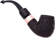 Load image into Gallery viewer, Peterson, Christmas 2026, Deluxe System, Rusticated 9s, P-Lip