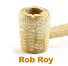Load image into Gallery viewer, Missouri Meerschaum, Washington, Rob Roy Bent