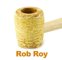 Load image into Gallery viewer, Missouri Meerschaum, Legend, Rob Roy Straight