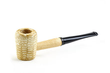 Load image into Gallery viewer, Missouri Meerschaum, Washington, Rob Roy Straight