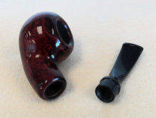 Load image into Gallery viewer, Chacom, Smooth Reverse Calabash