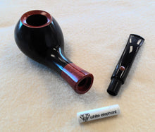 Load image into Gallery viewer, White Elephant, Serengeti 9, Smooth, 9mm