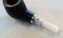 Load image into Gallery viewer, White Elephant, Ebony & Ivory 6, Sandblast, 9mm