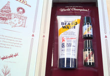 Load image into Gallery viewer, Duke Cannon The Beard That Stole Christmas Box Set