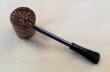 Load image into Gallery viewer, Nording Compass, Brown Grain