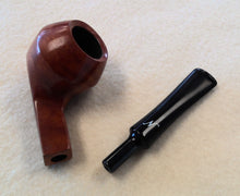 Load image into Gallery viewer, Nording, Erik The Red, Straight Smooth Bulldog, Natural