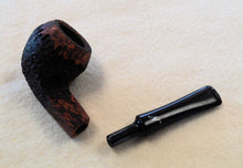 Load image into Gallery viewer, Nording, Erik The Red, Straight Rustic Bulldog, Matte