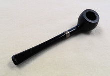 Load image into Gallery viewer, Peterson Junior, Ebony, Silver Mounted Prince