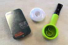 Load image into Gallery viewer, Eriksen Keystone Shorty, Pistachio