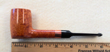 Load image into Gallery viewer, 4th Generation 2023 Pipe Of The Year by Bruno Nuttens, Natural Light Smooth
