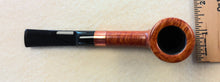 Load image into Gallery viewer, 4th Generation 2023 Pipe Of The Year by Bruno Nuttens, Natural Light Smooth