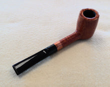 Load image into Gallery viewer, 4th Generation 2023 Pipe Of The Year by Bruno Nuttens, Natural Light Smooth