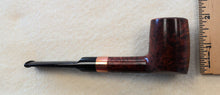 Load image into Gallery viewer, 4th Generation 2023 Pipe Of The Year by Bruno Nuttens, Brown Smooth