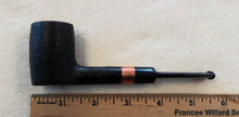 Load image into Gallery viewer, 4th Generation 2023 Pipe Of The Year by Bruno Nuttens, Sandblast