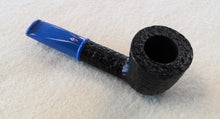 Load image into Gallery viewer, Savinelli Mini 409, Rusticated Blue