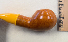 Load image into Gallery viewer, Savinelli Mini 321, Smooth Yellow