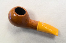Load image into Gallery viewer, Savinelli Mini 321, Smooth Yellow