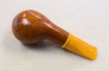 Load image into Gallery viewer, Savinelli Mini 321, Smooth Yellow
