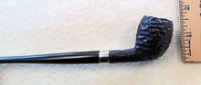 Load image into Gallery viewer, Peterson Tavern Pipe, Rusticated Belge