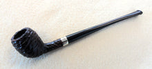 Load image into Gallery viewer, Peterson Tavern Pipe, Rusticated Belge