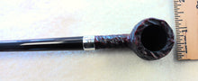 Load image into Gallery viewer, Peterson Tavern Pipe, Rusticated Billiard