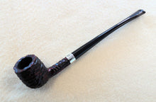 Load image into Gallery viewer, Peterson Tavern Pipe, Rusticated Billiard