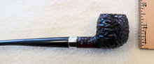 Load image into Gallery viewer, Peterson Tavern Pipe, Rusticated Apple
