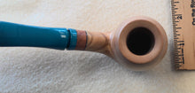 Load image into Gallery viewer, Pathfinder Pipes, Olive Wood Egg