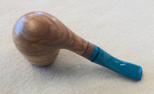 Load image into Gallery viewer, Pathfinder Pipes, Olive Wood Egg