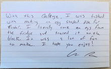 Load image into Gallery viewer, Pathfinder Pipes, Olive Wood Egg