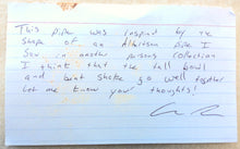 Load image into Gallery viewer, Pathfinder Pipes, Bent Billiard