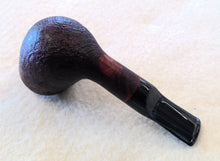 Load image into Gallery viewer, Pathfinder Pipes, Blasted Nosewarmer