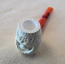 Load image into Gallery viewer, Block Meerschaum, Milwaukee Bucks