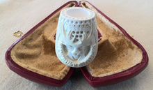 Load image into Gallery viewer, Block Meerschaum, Milwaukee Bucks