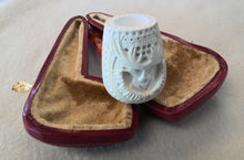 Load image into Gallery viewer, Block Meerschaum, Milwaukee Bucks