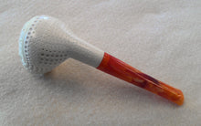 Load image into Gallery viewer, Block Meerschaum, Milwaukee Bucks