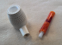 Load image into Gallery viewer, Block Meerschaum, Milwaukee Bucks